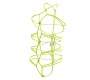 California Exotics BOUNDLESS ROPE 10M YELLOW