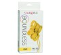 California Exotics BOUNDLESS ROPE 10M YELLOW