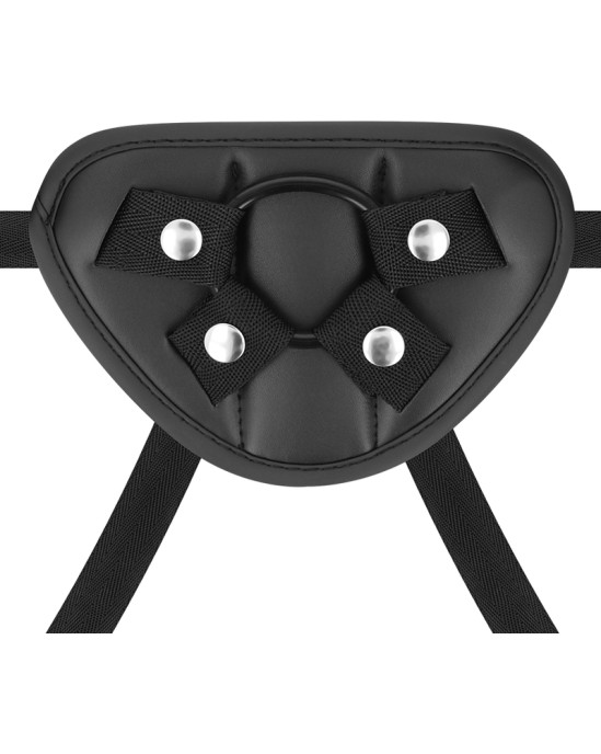 Cyber Silicock STRAP-ON MR RICK TĀLVADĪBAS PULTS