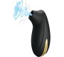 Pretty Love C-Type PRETTY LOVE - BLACK RECHARGEABLE LUXURY SUCTION MASSAGER