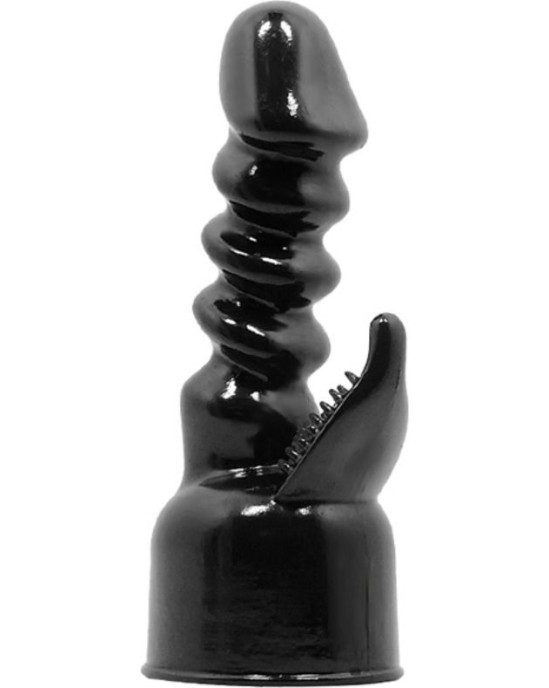 Baile Power Head BAILE - POWER HEAD INTERCHANGEABLE HEAD FOR INTERNAL AND CLITORIS STIMULATION