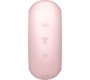 Satisfyer PRO TO GO 3 STIMULATOR ROSE