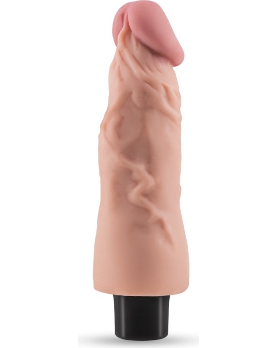 Crushious MR. SKIN REALISTIC VIBRATOR