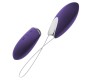 OVO R1 RECHARGEABLE EGG PURPLE