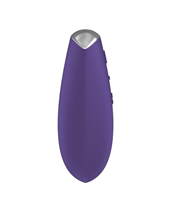 OVO R1 RECHARGEABLE EGG PURPLE