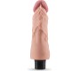 Crushious MR. SKIN REALISTIC VIBRATOR