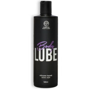 Cobeco BODYLUBE SILIKONA BĀZES LUBRIKANTS 500ml