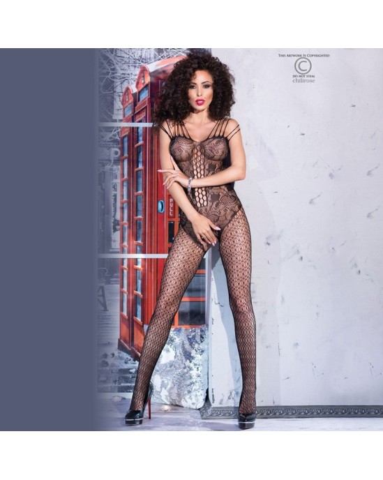 Chilirose CATSUIT CR-4233 - 36-38 S/M