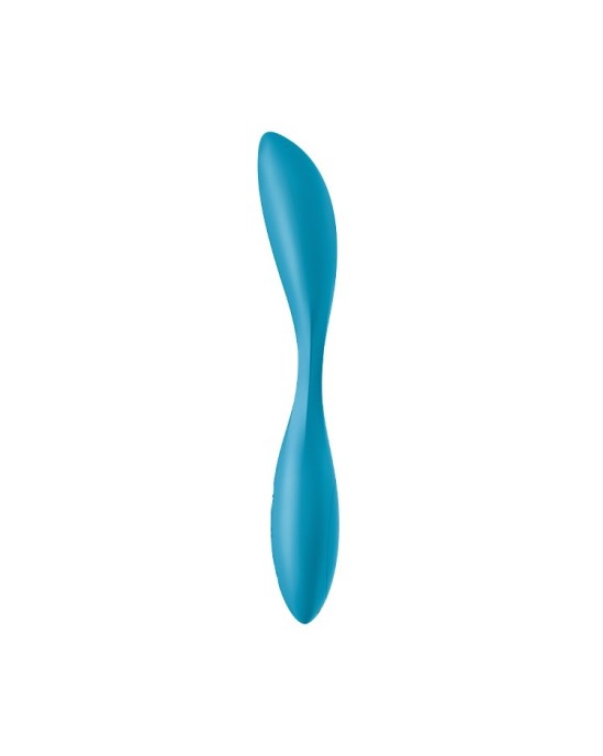 Satisfyer G-SPOT FLEX 1 VIBRATORS