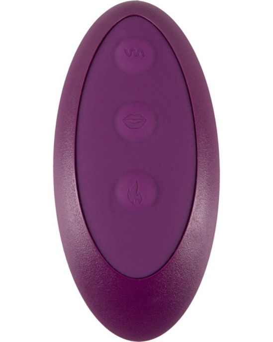 You2Toys VIBEPAD 2 PAD VIBRATOR