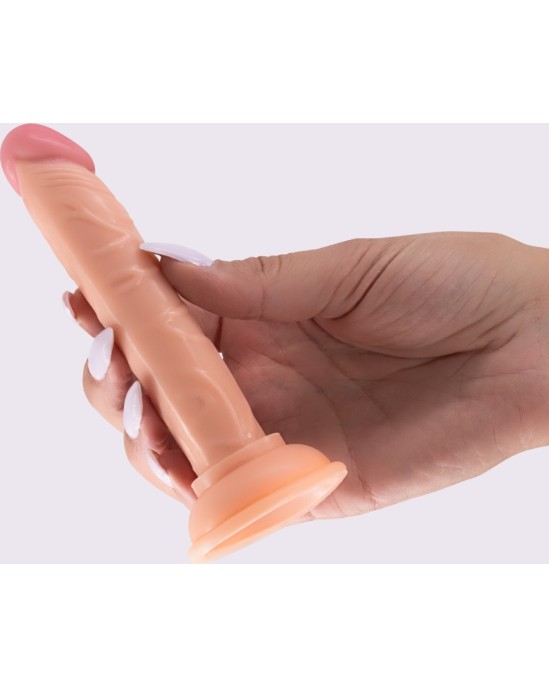 Crushious STAN 5,7 collu DILDO