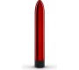 Crushious CLASSIC VIBE VIBRATOR RED