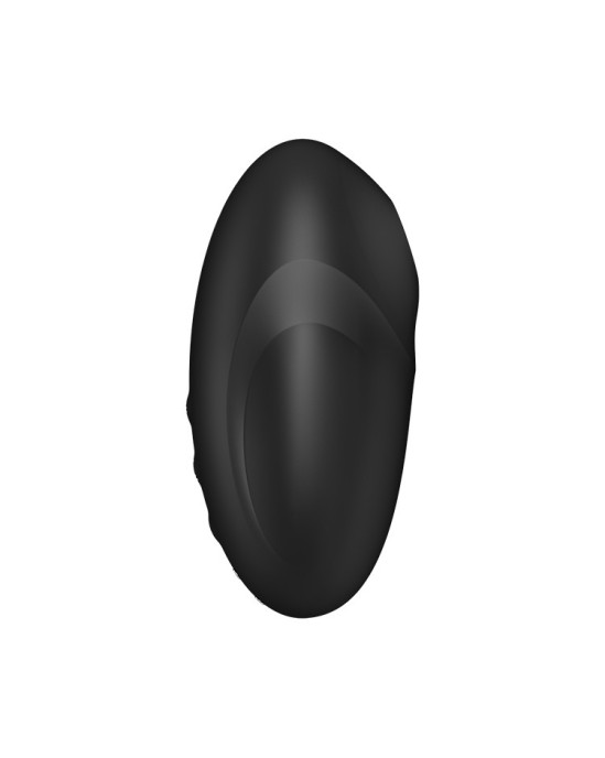 Satisfyer VULVA LOVER 3 BLACK