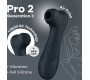 Satisfyer PRO 2 GEN 3 MELNS