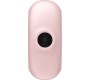 Satisfyer PRO TO GO 3 STIMULATOR ROSE