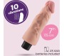 Crushious MR. SKIN REALISTIC VIBRATOR