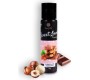 Secret Play SWEET LOVE LUBRIKANTS GELS AR LAZDU RIEKSTIEM AR Šokolādes garšu 60ml