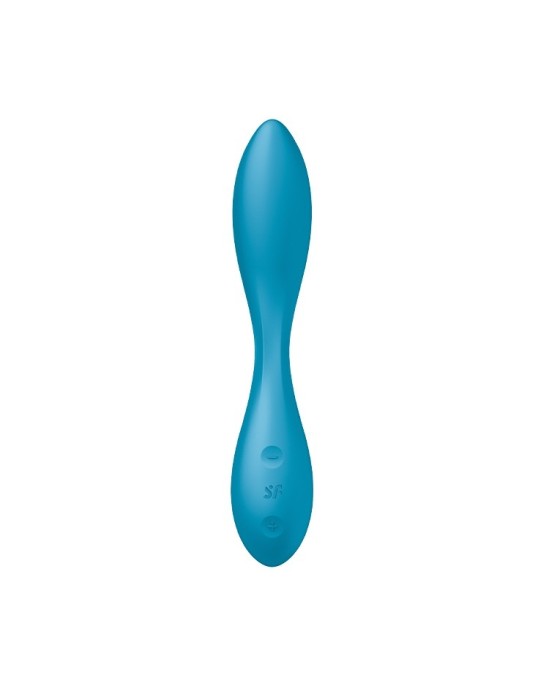 Satisfyer G-SPOT FLEX 1 VIBRATOR