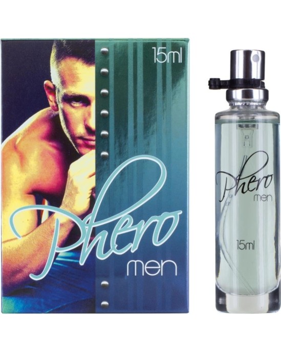 Cobeco PHEROMEN PERFUME WITH PHEROMONES FOR HIM 15ML