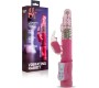 GC VIBRATING RABBIT VIBRATOR PINK