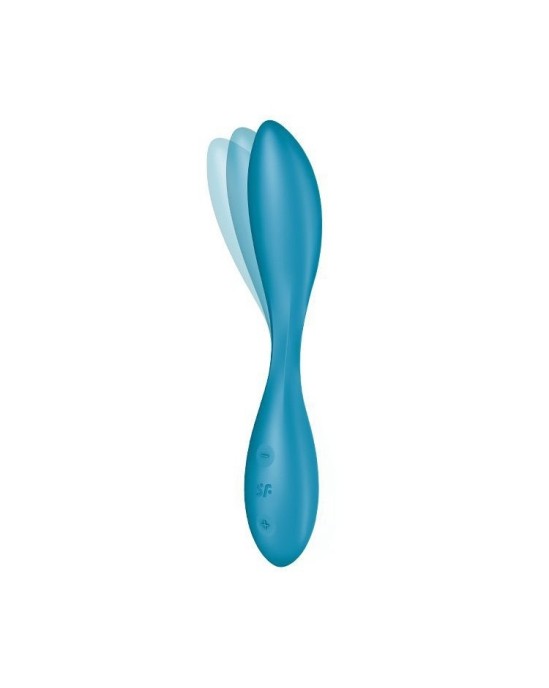 Satisfyer G-SPOT FLEX 1 VIBRATORS