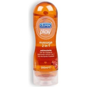 Durex 2 IN 1 GARĀNA 200 ml