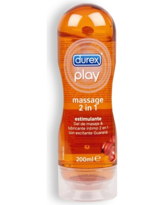 Durex 2 IN 1 GARĀNA 200 ml