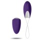 OVO R1 RECHARGEABLE EGG PURPLE