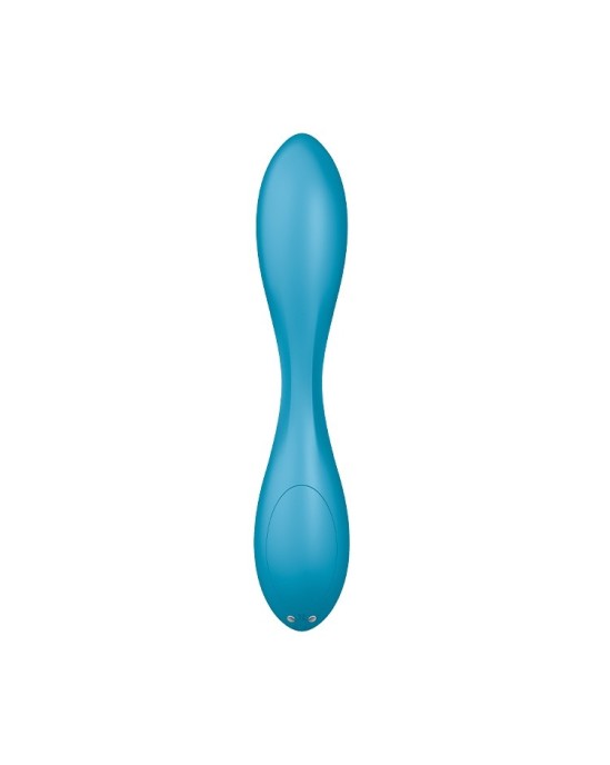 Satisfyer G-SPOT FLEX 1 VIBRATOR