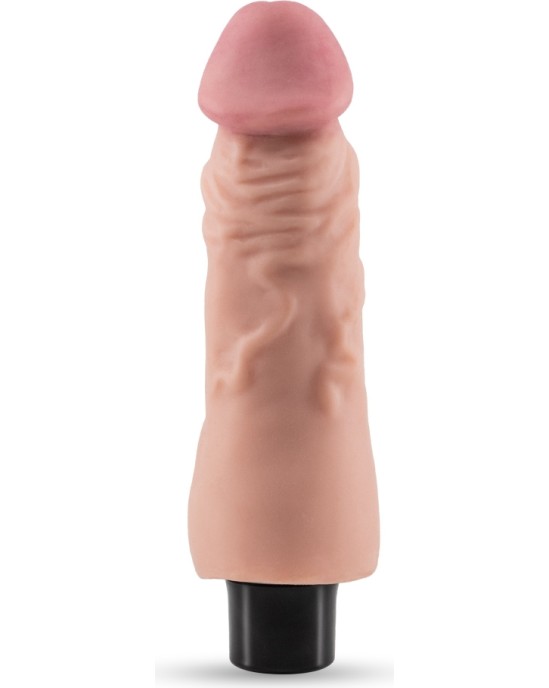 Crushious MR. SKIN REALISTIC VIBRATOR