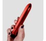 Crushious CLASSIC VIBE VIBRATOR RED