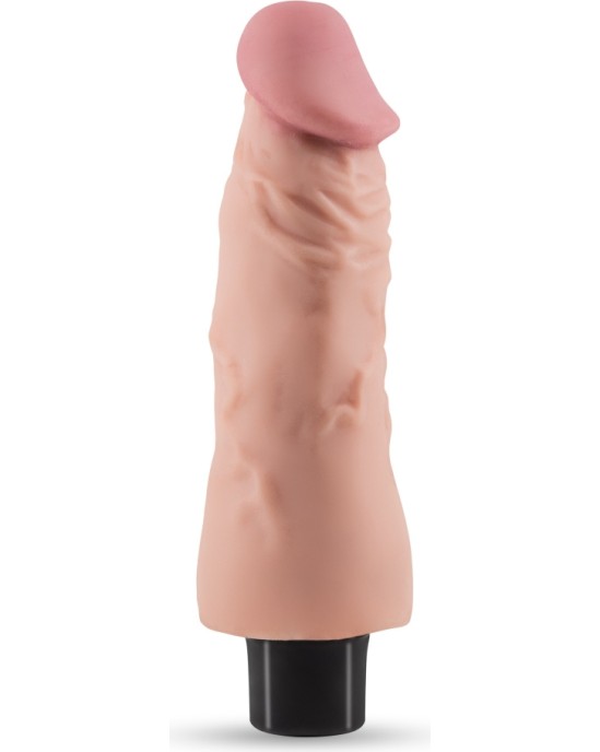 Crushious MR. SKIN REALISTIC VIBRATOR