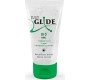 Just Glide BIO ANĀLAIS LUBRIKANTS 50ml