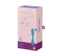 Satisfyer ВИБРАТОР G-SPOT FLEX 1