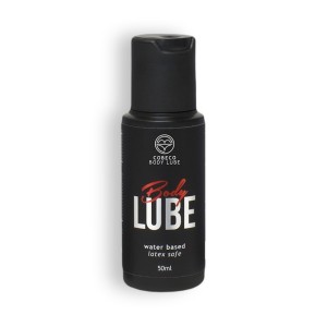 Cobeco BODYLUBE ŪDENS BĀZES LUBRIKANTS 50ml