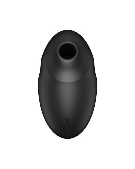 Satisfyer VULVA LOVER 3 BLACK