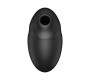 Satisfyer VULVA LOVER 3 BLACK