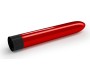 Crushious CLASSIC VIBE VIBRATOR RED