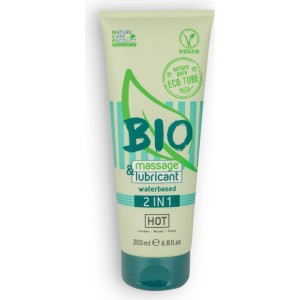 BIO 2 IN 1 LUBRIKANTS 200ml