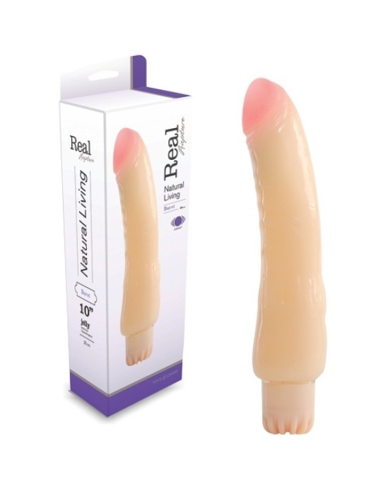 Toyz4Lovers REAL RAPTURE BURST ŽELEJAS VIBRATORS 10 collu