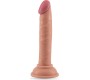 Crushious STAN 5,7 collu DILDO