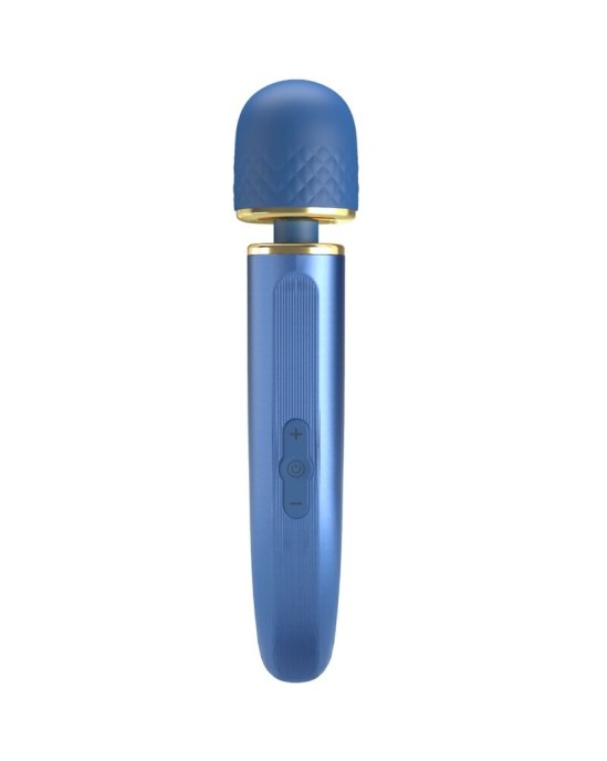 Pretty Love Smart PRETTY LOVE - MASSAGER 7 VIBRATION MODES BLUE