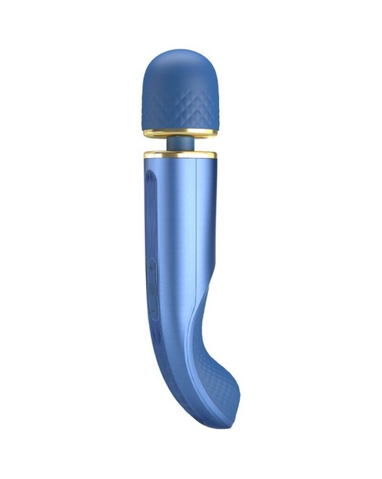 Pretty Love Smart PRETTY LOVE - MASSAGER 7 VIBRATION MODES BLUE