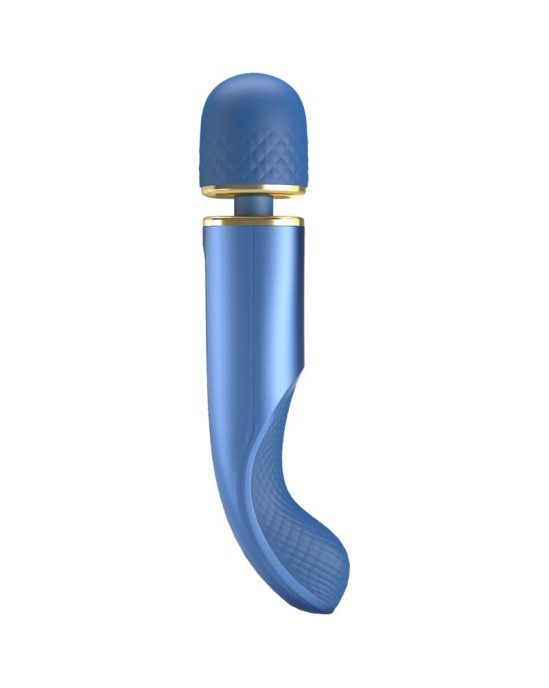 Pretty Love Smart PRETTY LOVE - MASSAGER 7 VIBRATION MODES BLUE