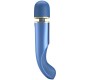 Pretty Love Smart PRETTY LOVE - MASSAGER 7 VIBRATION MODES BLUE