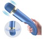 Pretty Love Smart PRETTY LOVE - MASSAGER 7 VIBRATION MODES BLUE