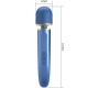 Pretty Love Smart PRETTY LOVE - MASSAGER 7 VIBRATION MODES BLUE