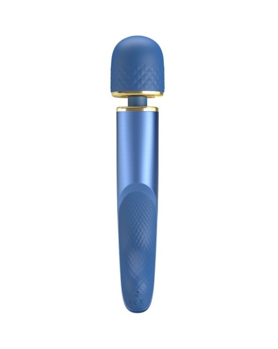 Pretty Love Smart PRETTY LOVE - MASSAGER 7 VIBRATION MODES BLUE