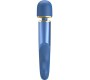 Pretty Love Smart PRETTY LOVE - MASSAGER 7 VIBRATION MODES BLUE