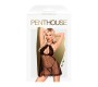 Penthouse Сорочка Libido Boost, черная